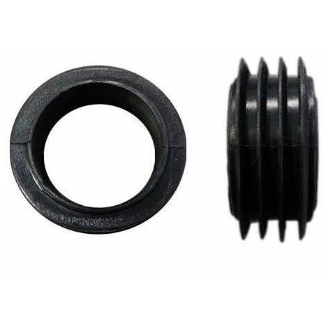 joint manchon alimentation bati-support diametre 45, siamp, ref.92405000
