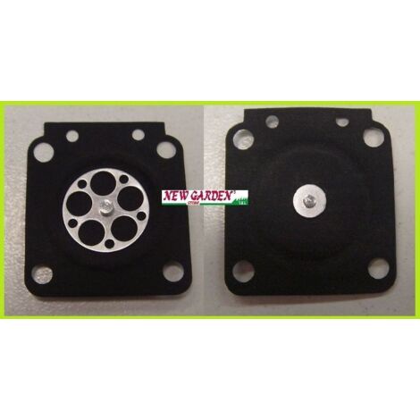 Joint membrane pour carburateurs C1 C1A C1U ZAMA 224018 moteurs 2 temps