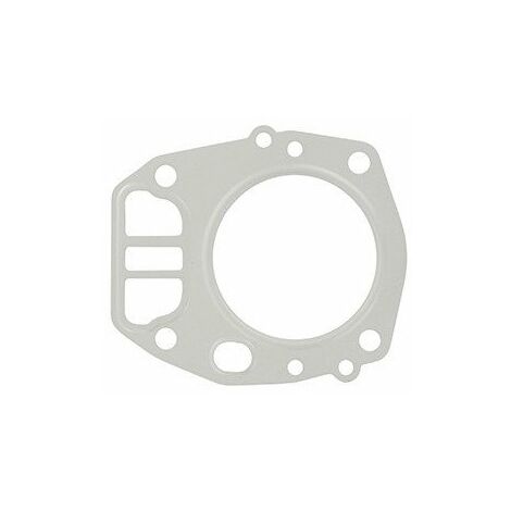 Joint Moteur Adaptable Robin - Subaru (joint Culasse) Pour Modèles Eh12. Remplace Origine: 2531500133.