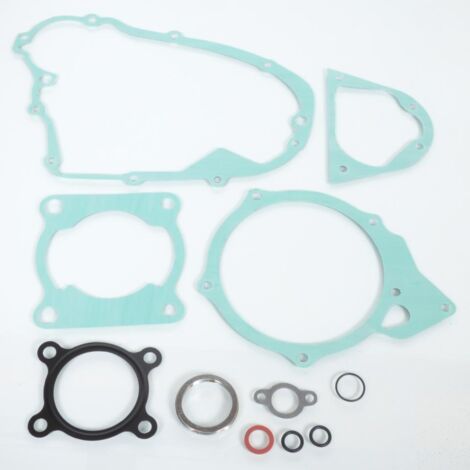 Joint moteur Athena pour Moto Yamaha 125 DTMX 1980 à 1991