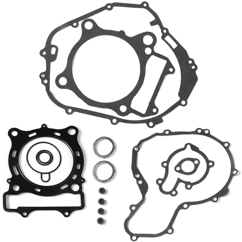 Zoternen - Joint moteur, kit de réparation de joint de couvercle moteur Fydun pour Polaris Predator 500 2003-2004
