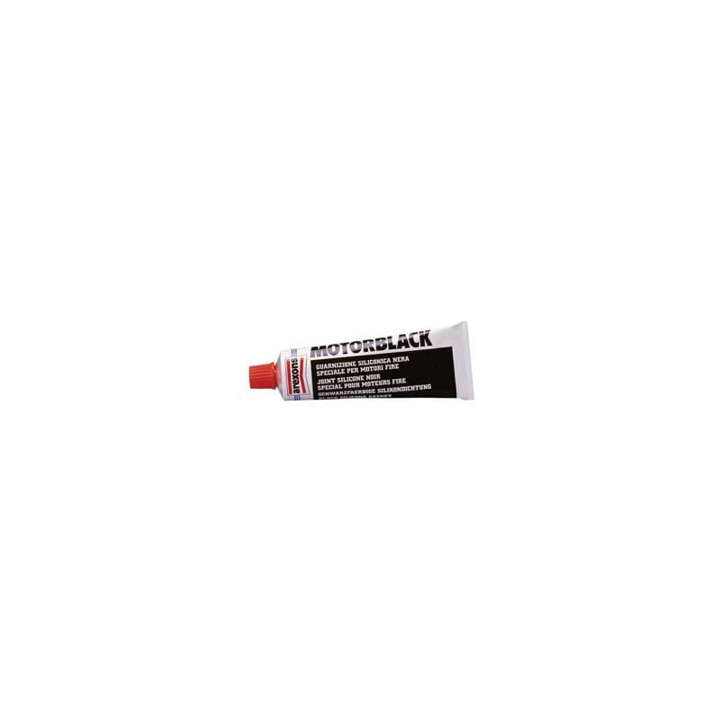Scellant de carter d'huile noir Motorblack - 60 g en tube (0094)