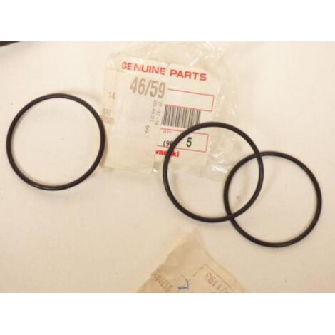 Joint moteur origine pour Quad Kawasaki 300 KLF 92055-1409 Neuf