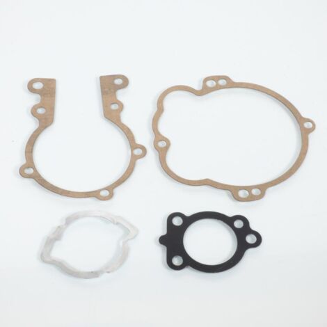 Joint moteur P2R pour Mobylette Piaggio 50 Ciao Neuf