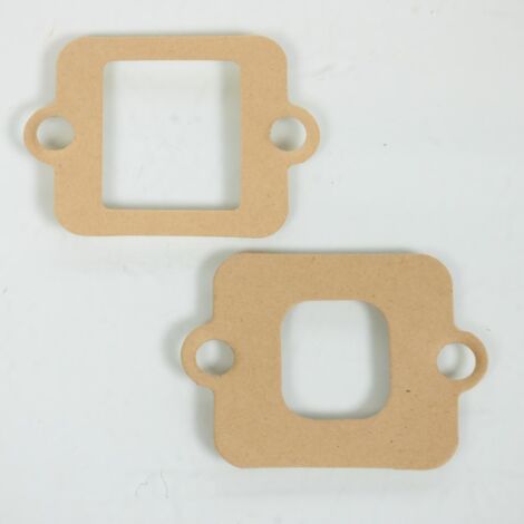 Joint moteur RSM pour Scooter Piaggio 50 Quartz Joint de pipe et