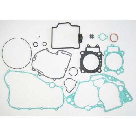 Joint moteur Tecnium pour Moto Honda 250 CRF 2004 à 2009 808262HC