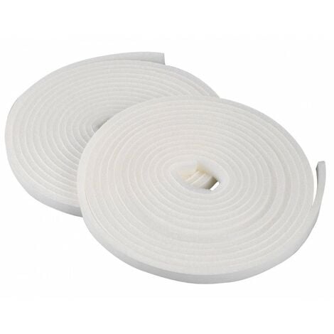 Joint mousse 10 m 9mm