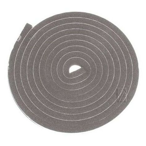 Joint mousse autocollant pour table de cuisson