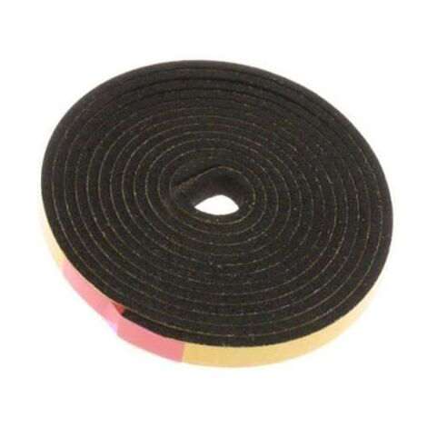 JOINT MOUSSE DE TABLE pour TABLE DE CUISSON BOSCH - 00169879