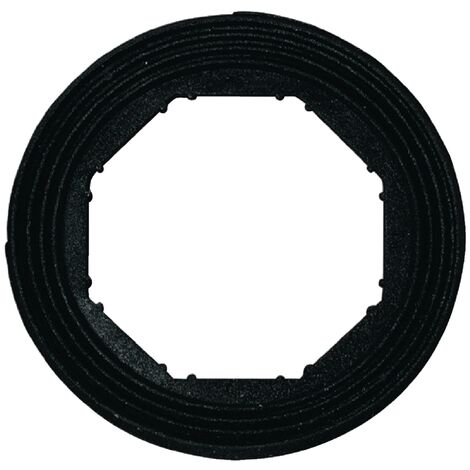 joint mousse noir - cuvette / réservoir m32 - altech 9032001