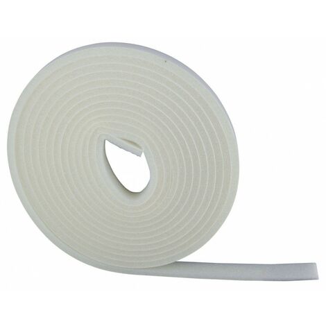 Joint Mousse Polyvalent étanchéité Multi-usage - Pvm
