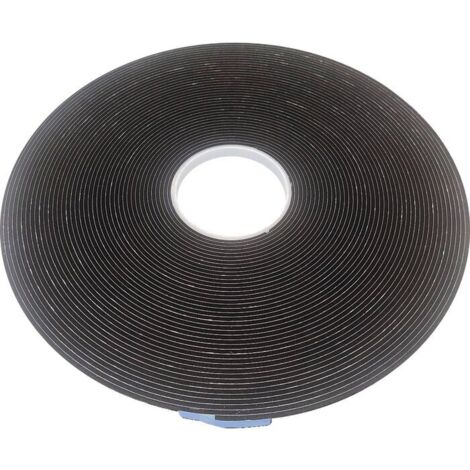 Joint mousse PVC - JUNG - l.15 x ep 4,5 mm