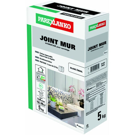 PAREXGROUP JOINT MUR BLANC EMAIL 5 KG