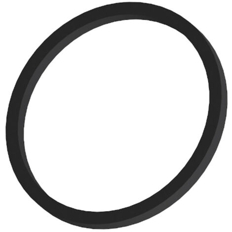 Joint NITRILE pour raccord à cames (sauf raccord polypropylène) - 2" (50/60) - SFERACO