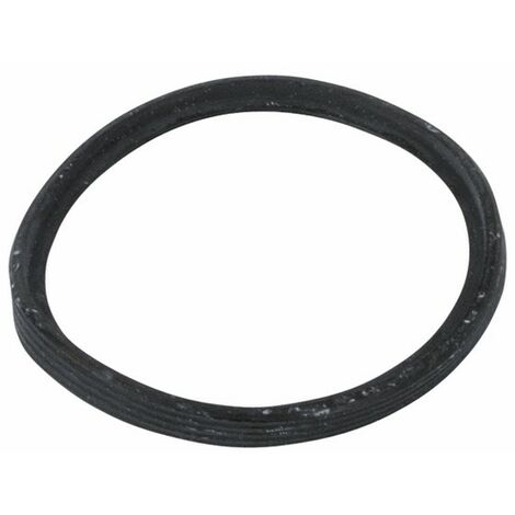 Joint noir epdm d.80 - GEMINOX : 87168243990