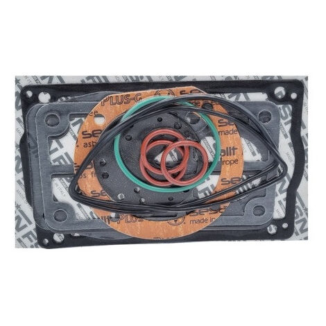 Joint Nuair MPK pour BK119 pour tête de compression