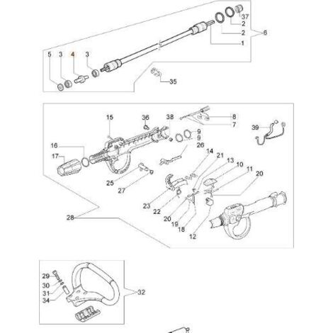 JOINT ORIGINAL EMAK 62030090AR