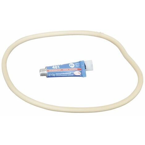 Joint p/bac condensat.wbs22c - DE DIETRICH CHAPPEE : SRN609470