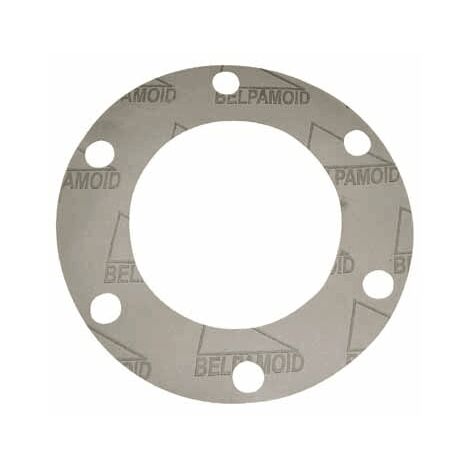 JOINT PALIER INDESIT L-5 pour LAVE LINGE - C00103642