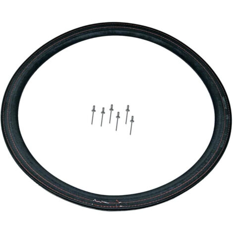 Joint palier tambour arrière pour sèche-linge Bosch, Siemens, Gaggeneau, Viva - 00652500