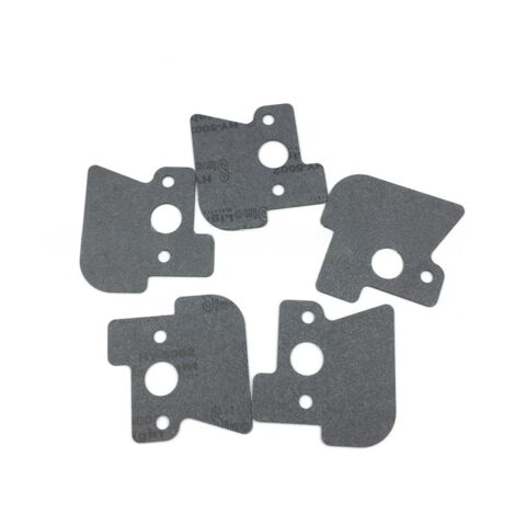 Joint papier pour carburateur 694203 690152 carburateur tronçonneuse jardinage