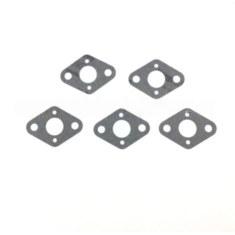 Joint papier pour carburateur WT-589 pour tronçonneuse CS-345, adaptateur secteur A021000231