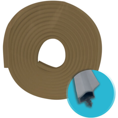 Joint phonique pour porte d'intérieur - - KINTECH