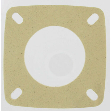 Joint plaque fa�ade caisse, CHAPPEE, Ref. S58390115 - Besoin D'Habitat