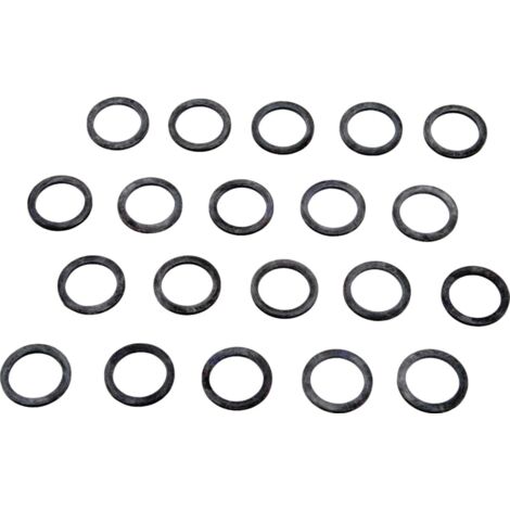 Joint plat Ø 24-18.2-1.5 (X 10) - CHAFFOTEAUX : 60022835-01