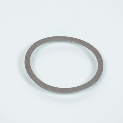 Joint plat de pot d'échappement 48x55x1.2mm pour moto Yamaha 250