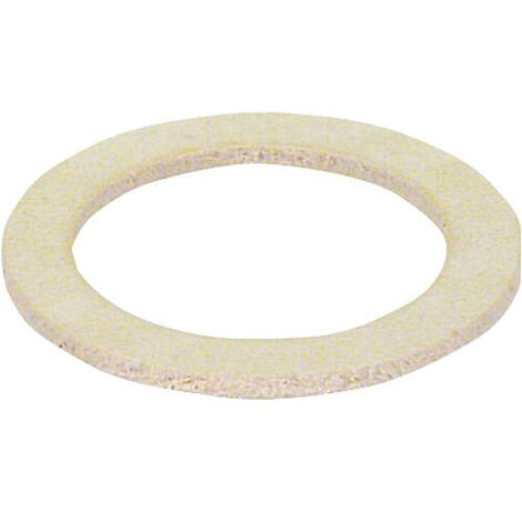 Joint plat de raccord 1/4" 3/8" petit Nr.97-3/8" sachet de 100 pieces