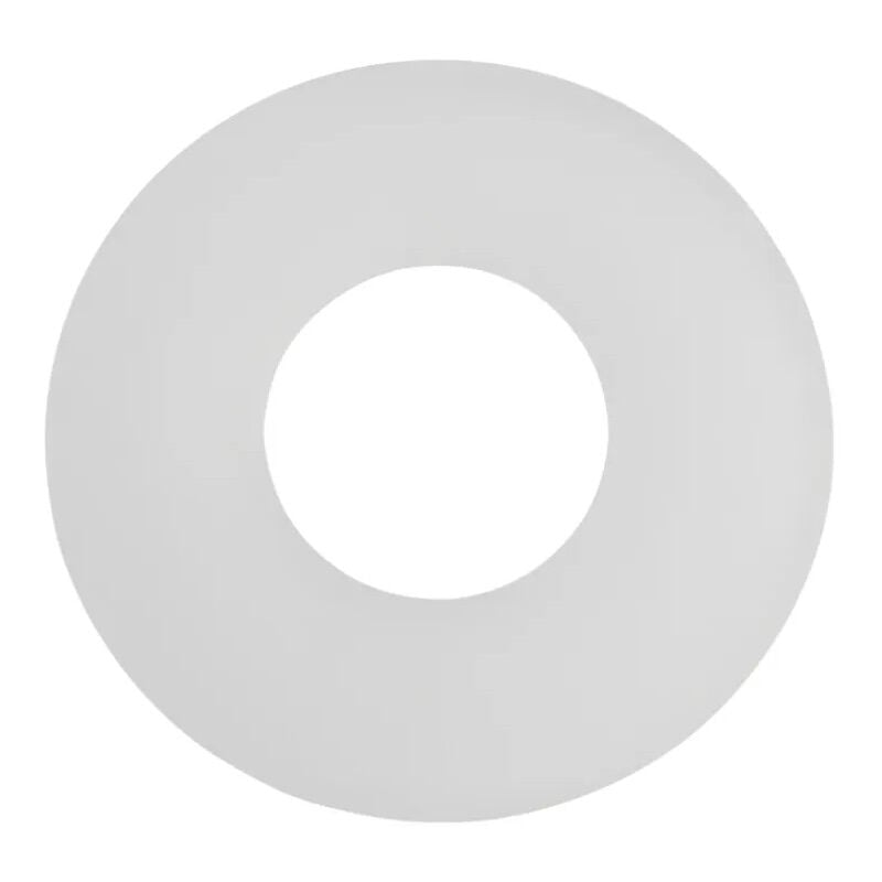 Tece - Joint plat d'étanchéité pour mécanisme de chasse wc a 3 pour Octa 8 cm