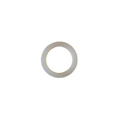 Joint plat pour filtre Doulton sur évier hcs