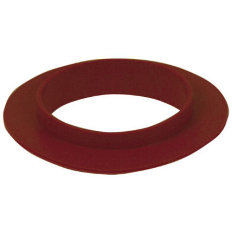 Joint plat (X 10) - DIFF pour Saunier Duval : 05492800