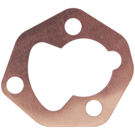 Joint pompe à injection moteur cultivateur 0.3 mm 174140001-0001