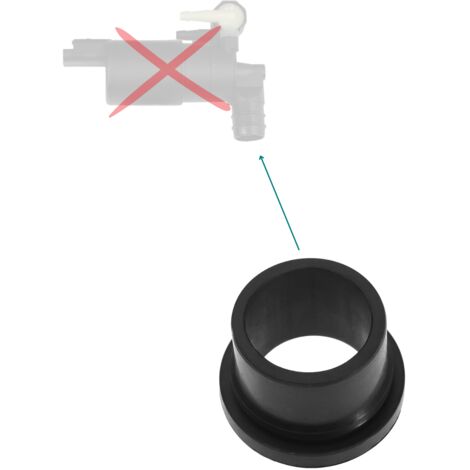 Joint pompe de lave glace pour Berlingo C2 C3 C4 DS3 Jumper 206