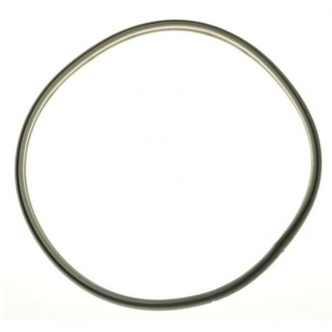 Joint porte 40012725 pour Sèche linge CANDY, HOOVER, IBERNA, ROSIERES