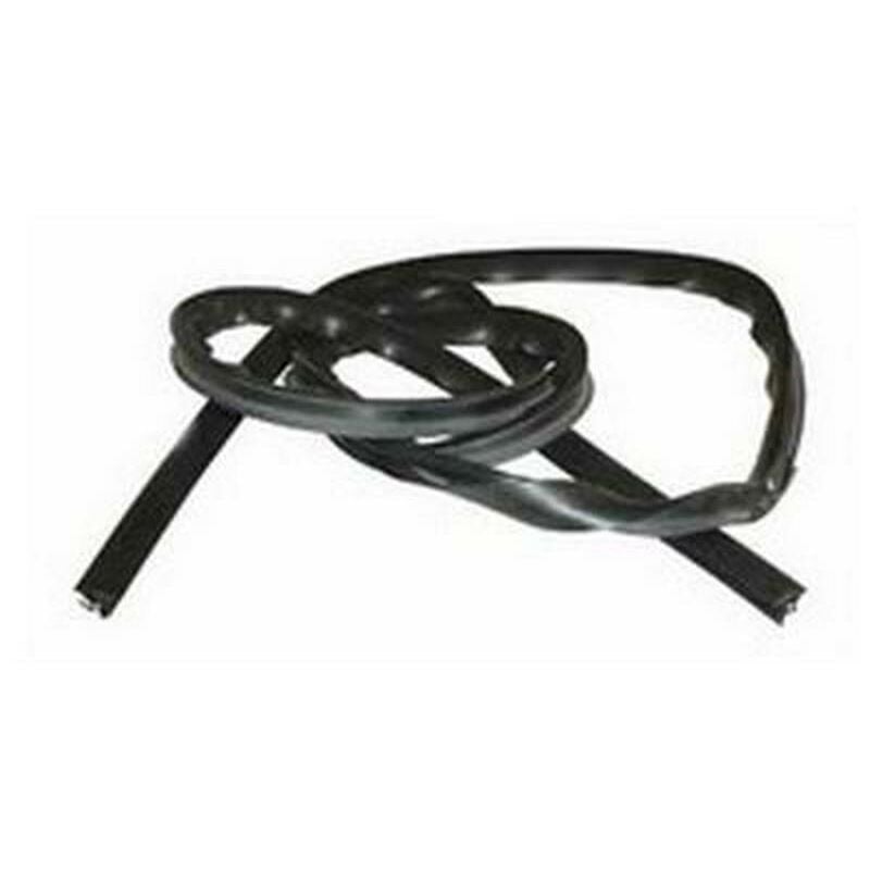 Joint porte 430 x 320mm (93628147) Four, cuisinière brandt, candy, gasfire, hoover, kelvinator Rosieres zerowatt