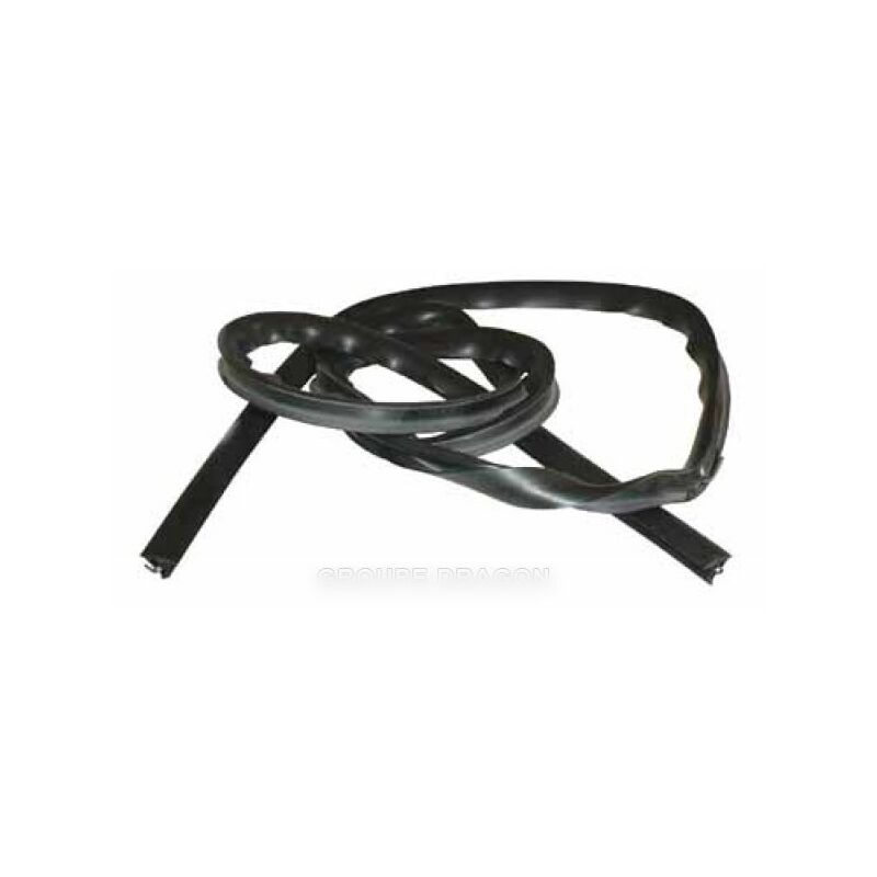 Joint de porte 430 x 320 m/m pour four rosières