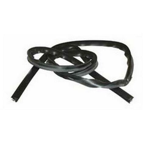 Joint porte 430 x 320mm (93628147) Four, cuisinière BRANDT, CANDY, GASFIRE, HOOVER, KELVINATOR, ROSIERES, ZEROWATT