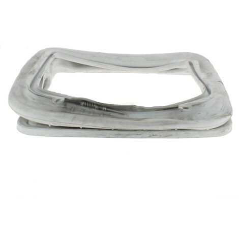 Joint porte 81452547 pour Lave linge CANDY, ESSENTIEL B, HAIER, HOOVER, IBERNA , LAVE LINGE TOP ESSENTIELB ELT712-2B, LAVE LINGE TOP ESSENTIELB ELT813-1B