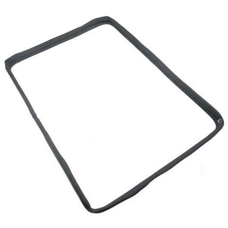 Joint porte (93746857) Four, cuisinière ROSIERES, CANDY, HOOVER