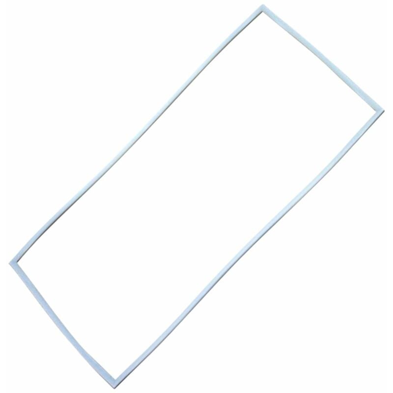 Indesit - Joint de porte (partie congélateur) d'origine (C00084991) Réfrigérateur, congélateur ariston hotpoint