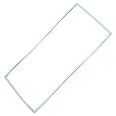 JOINT PORTE CONGELATEUR 1283 X 563 M/M POUR CONGELATEUR INDESIT - C00084991