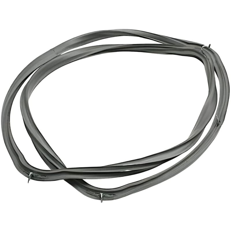 Smeg - Joint de porte avec crochets (49 x 36 x 1,1 cm) pour four 754132460