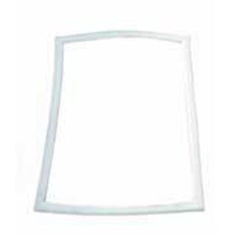 JOINT PORTE FREEZER .BLANC 653X471 pour REFRIGERATEUR...