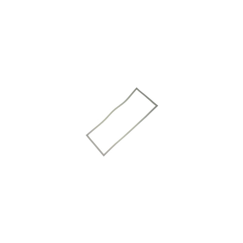 Whirlpool - Joint de porte (partie réfrigerateur) d'origine C00534106