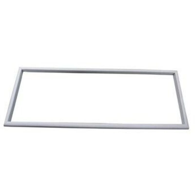 Haier - joint porte refrigerateur couleur argent pour refrigerateur - congelateur