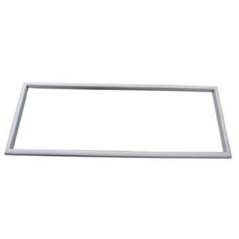 JOINT PORTE REFRIGERATEUR COULEUR ARGENT POUR REFRIGERATEUR - CONGELATEUR HAIER