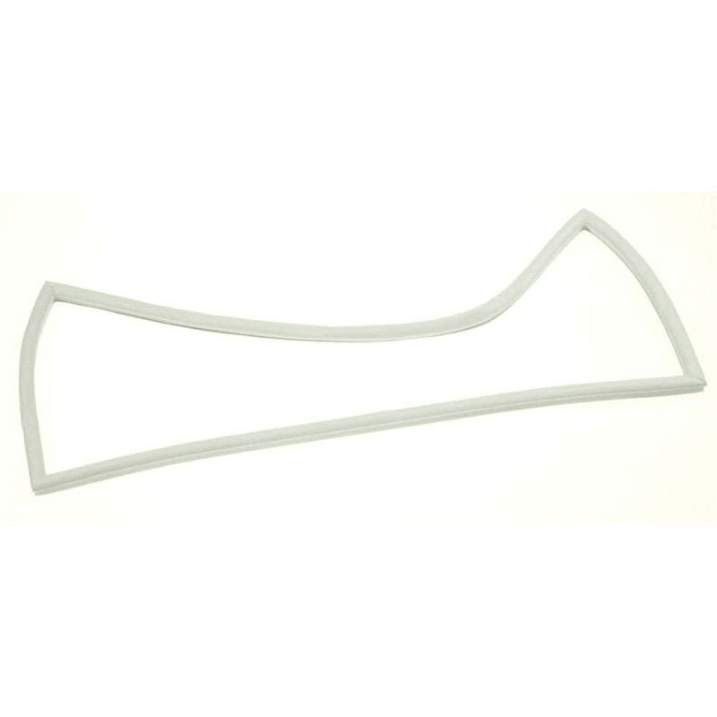 Scholtes - joint portillon blanc 443X184X12 pour refrigerateur ...